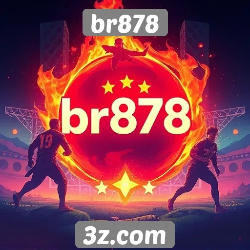 Novidades da plataforma BR878 atraem jogadores