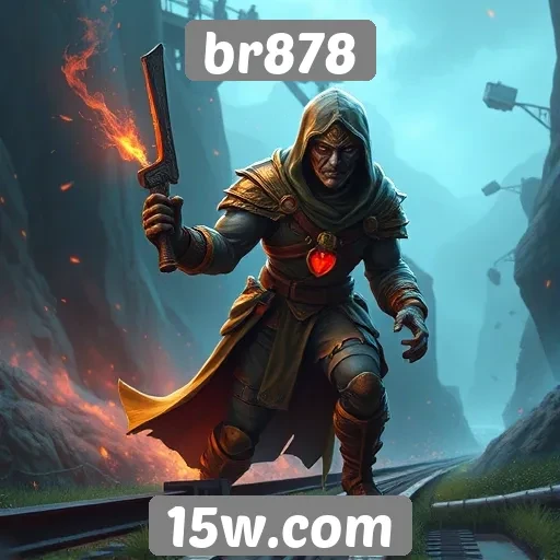 Expectativas para o futuro do br878